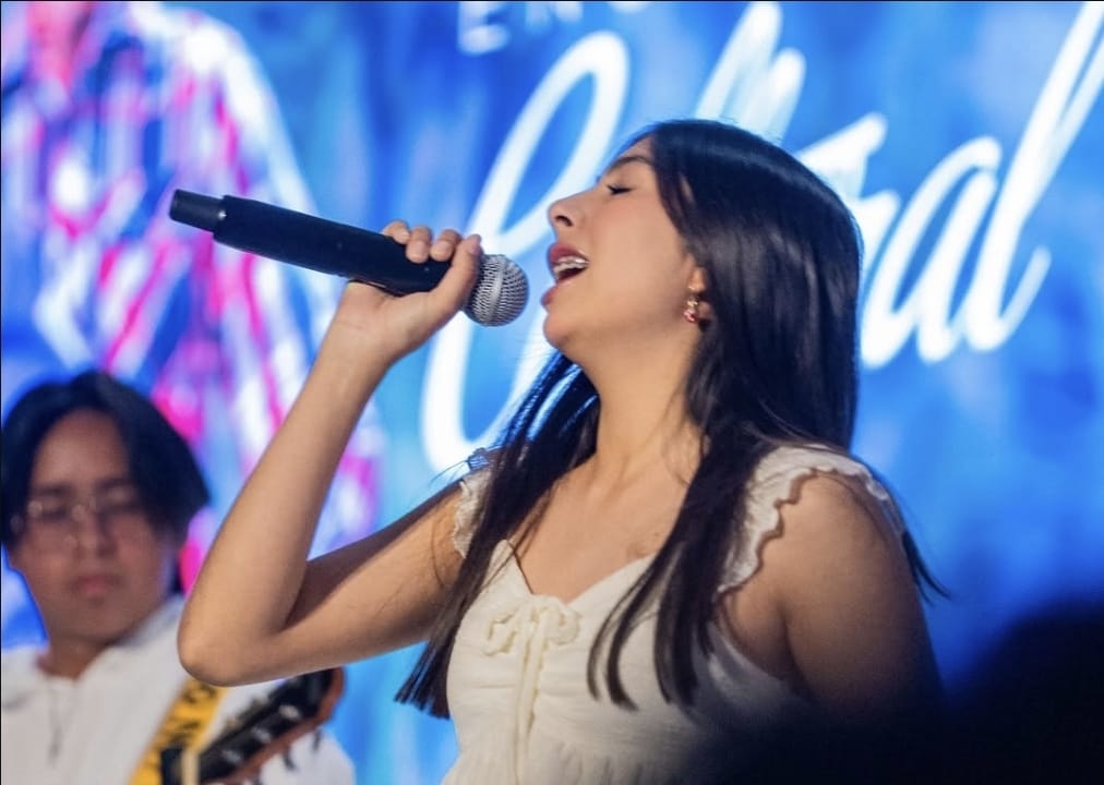 Club de Técnica Vocal